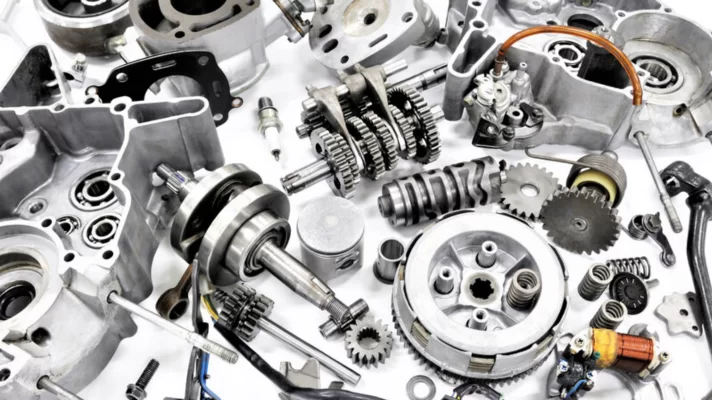 Repuestos importados OEM