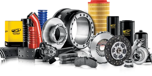 Repuestos nacionales OEM